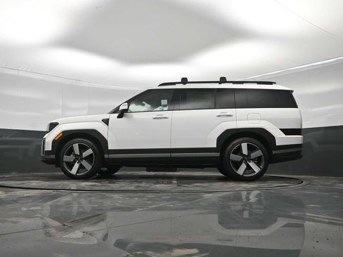 New 2026 Hyundai Santa Fe Limited image 33