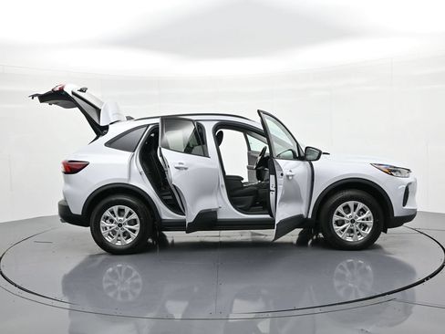 New 2026 Ford Escape Active w/ Tech Pack #1 AWD/4WD image 25