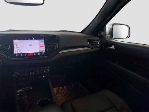Used 2022 Dodge Durango Citadel image 23