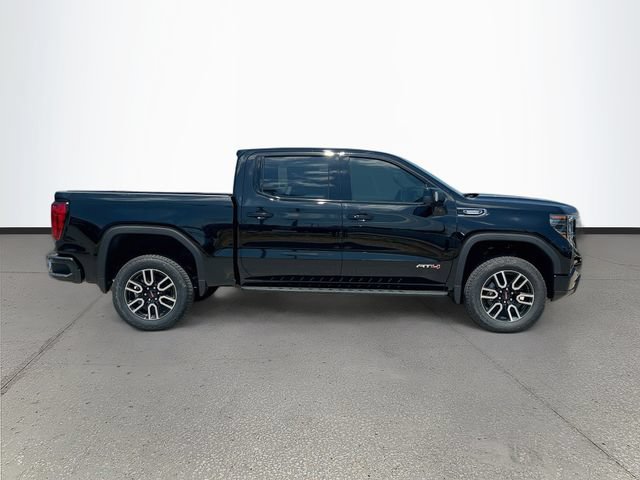 New 2026 GMC Sierra 1500 AT4 w/ AT4 Premium Package AWD/4WD image 3