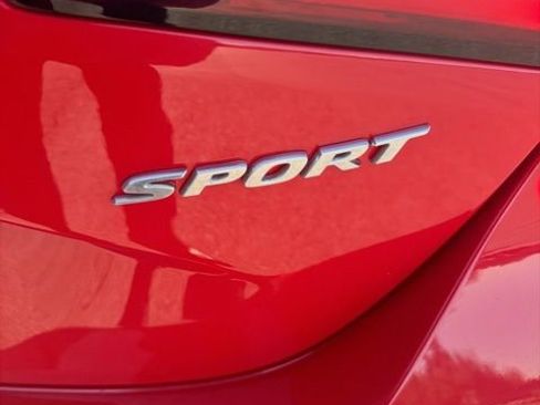Used 2024 Honda Civic Sport image 5
