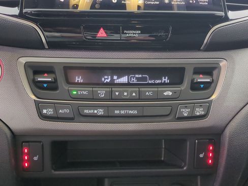 New 2026 Honda Ridgeline RTL image 11