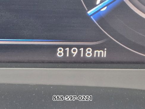 Used 2020 Volkswagen Atlas Cross Sport SEL Premium image 30