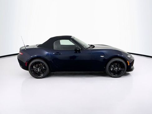 New 2026 MAZDA MX-5 Miata Club w/ Interior Package RWD image 10