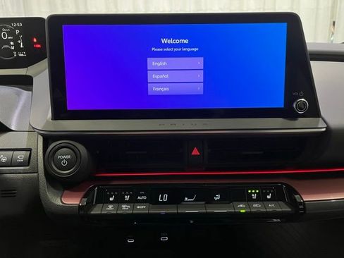 New 2026 Toyota Prius Plug-In Hybrid w/ Limited Premium Package image 18