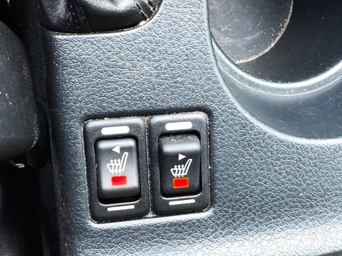 Used 2018 Subaru WRX Premium image 24