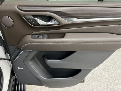 Used 2023 GMC Yukon Denali image 48