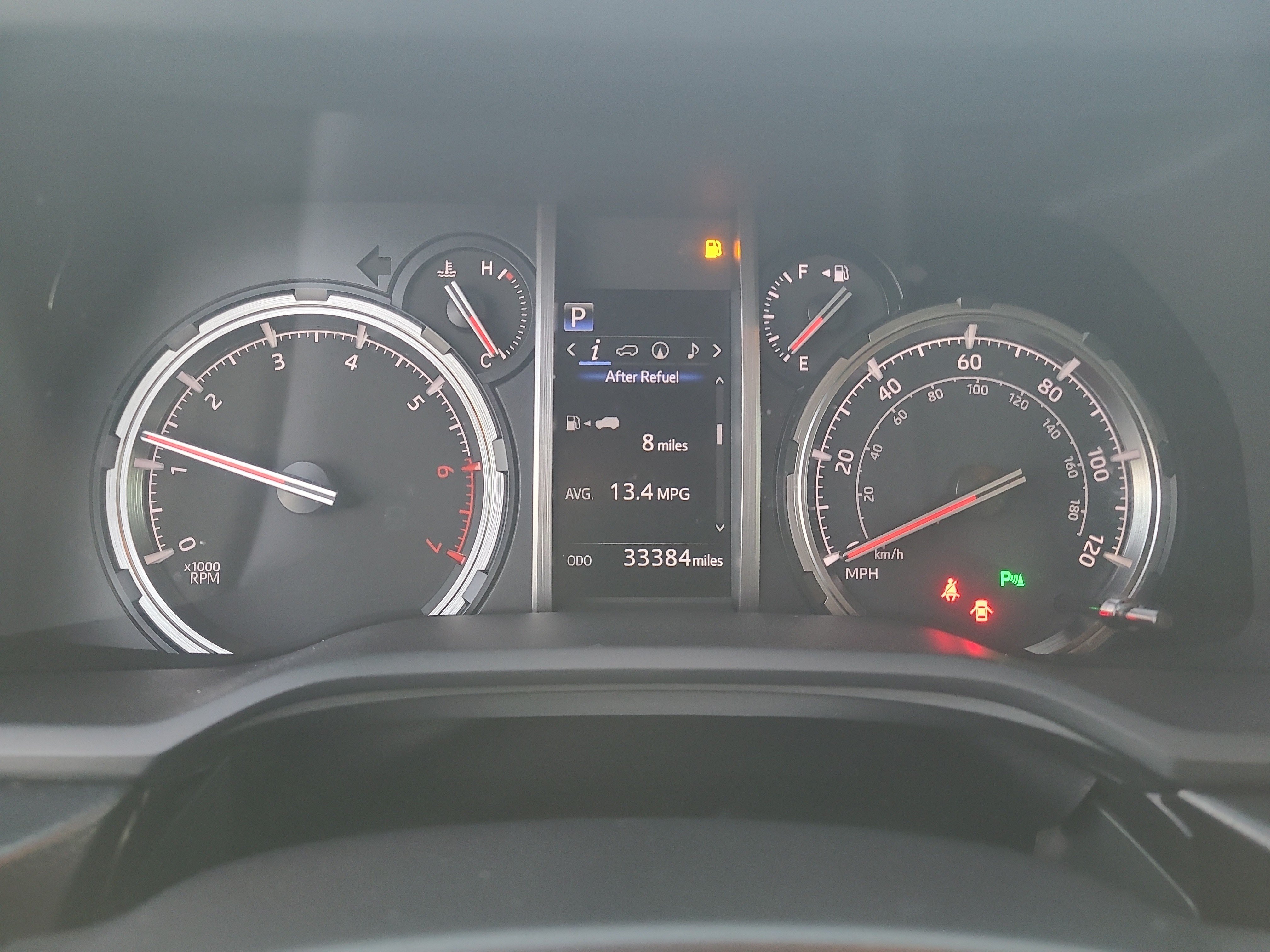 Certified 2023 Toyota 4Runner Limited AWD/4WD image 23