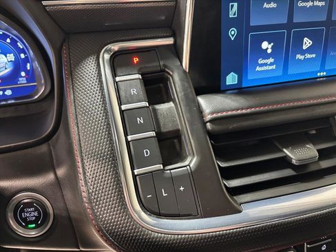 Used 2023 Chevrolet Tahoe RST image 15