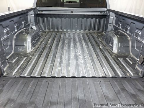 Used 2021 Chevrolet Silverado 1500 RST w/ Convenience Package II image 22