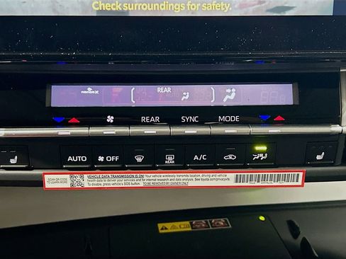 New 2026 Toyota Sienna XLE FWD image 15