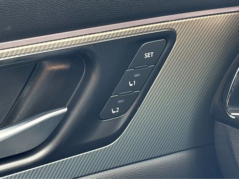 New 2026 Nissan Murano Platinum w/ Cargo Package image 39