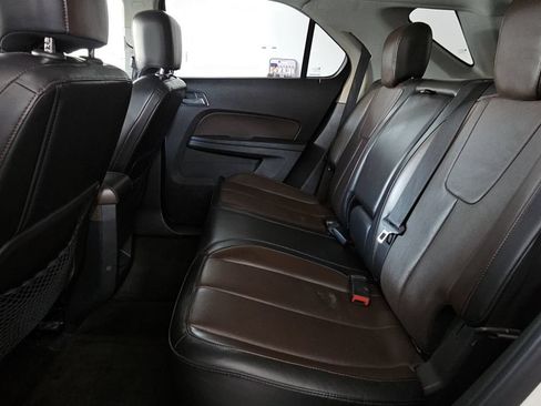 Used 2013 Chevrolet Equinox LT FWD image 16