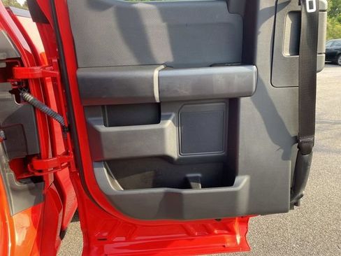 Certified 2022 Ford F150 XL w/ STX Appearance Package image 14