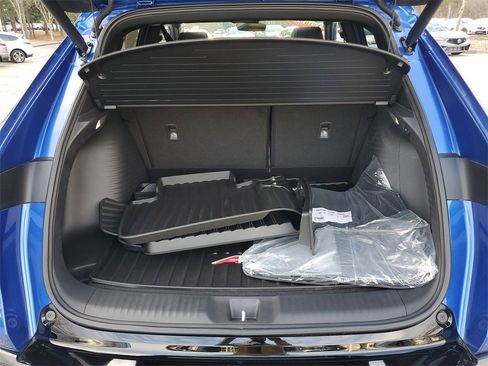 Certified 2025 Acura ADX A-Spec image 10