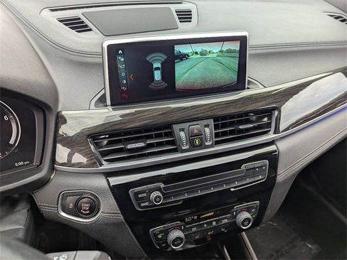 Used 2022 BMW X2 xDrive28i w/ Convenience Package image 25