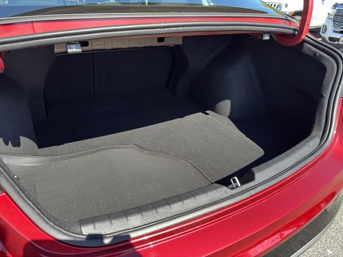 Used 2023 Kia K5 LXS image 27