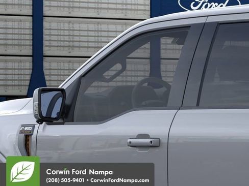 New 2026 Ford F150 Tremor image 20