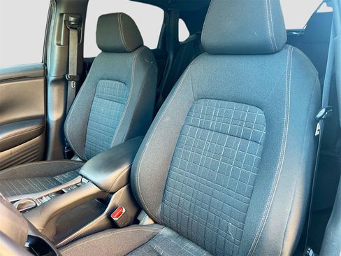 Used 2024 Honda HR-V Sport image 20