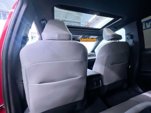 Used 2025 Toyota Camry SE w/ Convenience Package FWD image 29