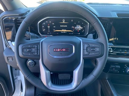 New 2026 GMC Sierra 1500 Elevation w/ Preferred Package image 18