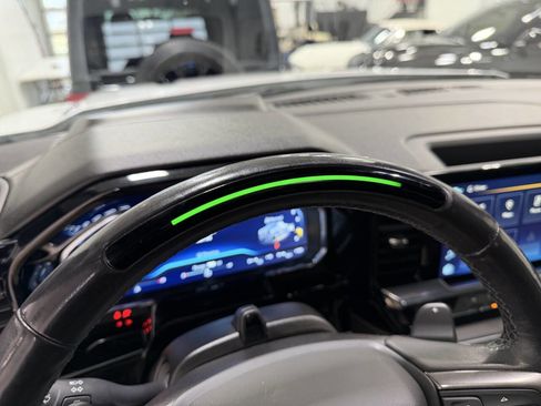 Used 2024 Chevrolet Silverado 1500 High Country w/ Technology Package image 46