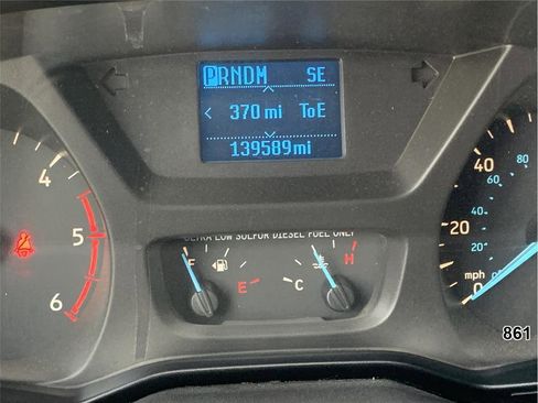 Used 2015 Ford Transit 350 Cutaway Van image 32