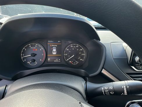 Used 2024 Nissan Altima 2.5 S image 28