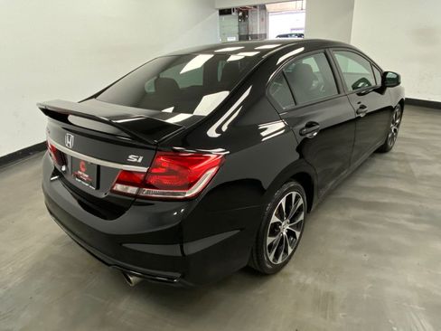 Used 2013 Honda Civic Si image 5