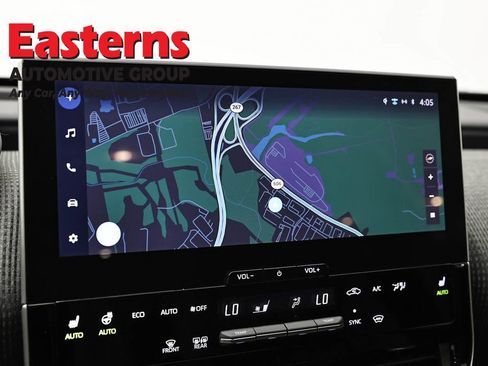 Used 2023 Toyota bZ4X XLE w/ Weather Package AWD/4WD image 19