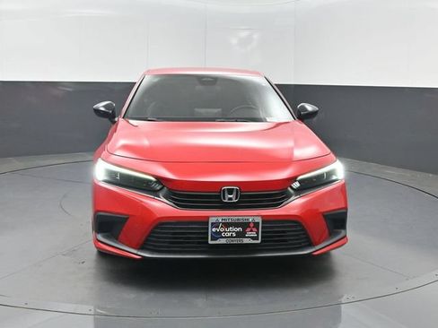 Used 2023 Honda Civic Sport image 31