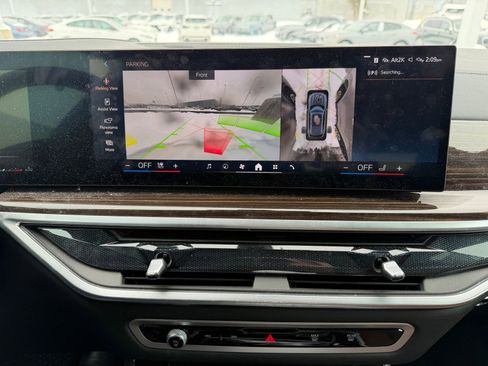 Used 2025 BMW X5 xDrive40i image 19