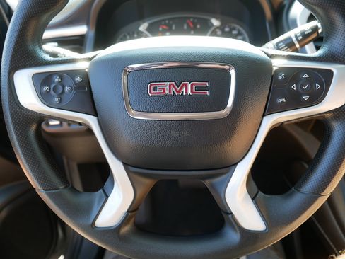 Used 2023 GMC Acadia SLE w/ Driver Convenience Package AWD/4WD image 25