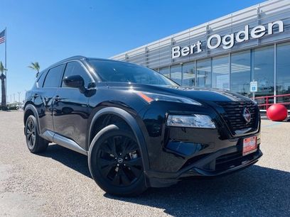 Certified 2023 Nissan Rogue SV w/ SV Premium B Package