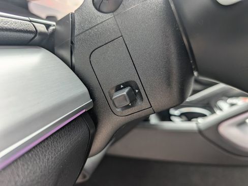 Used 2025 Mercedes-Benz GLE 350 GLE 350 image 42