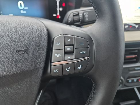 New 2025 Ford Maverick Lariat w/ 4K Tow Package image 28