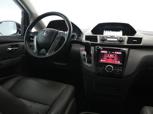 Used 2016 Honda Odyssey Touring image 10