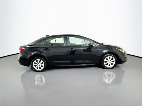 Certified 2024 Toyota Corolla LE FWD image 4
