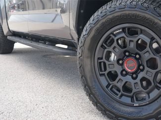 Used 2023 Toyota Tundra TRD Pro AWD/4WD video 2