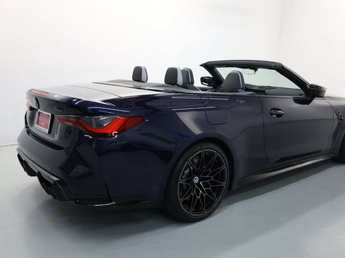 Used 2023 BMW M4 xDrive Competition AWD/4WD image 59