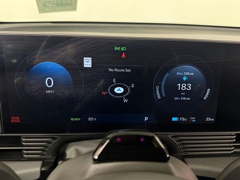 Used 2026 Hyundai Ioniq 5 SEL RWD image 15