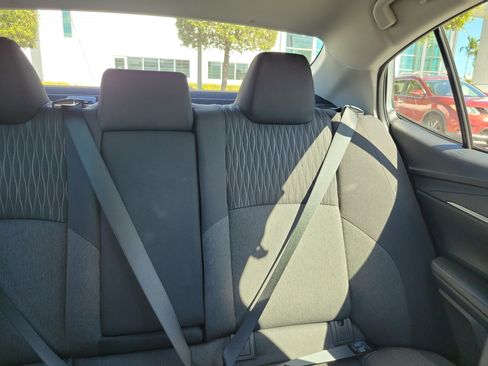 Used 2025 Toyota Camry LE image 22