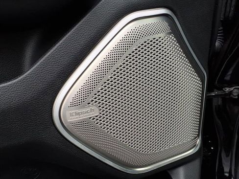 New 2026 RAM 1500 Tungsten w/ Trailer Tow Group image 17