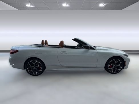 Used 2026 BMW 430i xDrive Convertible AWD/4WD image 8