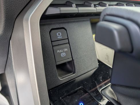 New 2026 Toyota Tundra SR5 image 17