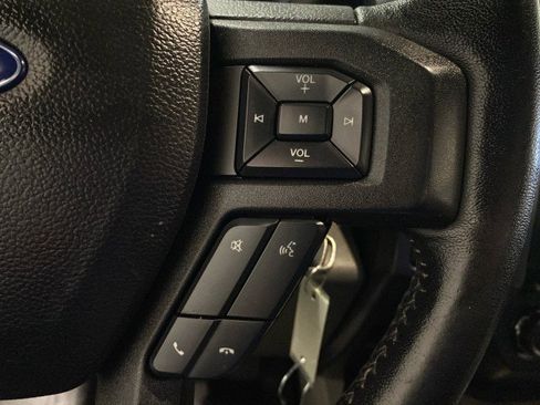 Used 2020 Ford F150 XLT w/ Equipment Group 302A Luxury image 21