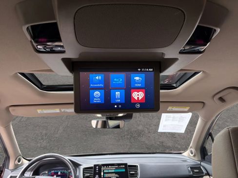 Used 2020 Honda Pilot Elite image 47