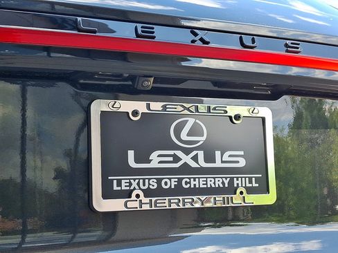 New 2026 Lexus RX 350 Premium w/ Accessory Package (2T) AWD/4WD image 16