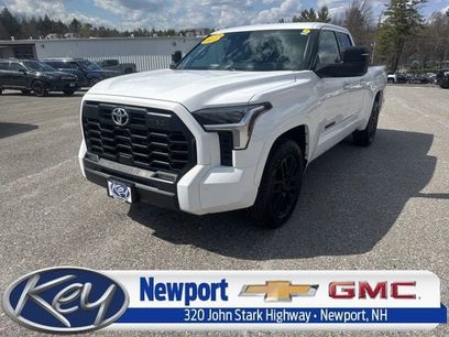 Used 2023 Toyota Tundra SR5 w/ TRD Sport Package