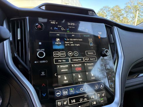 Used 2024 Subaru Outback Touring image 26